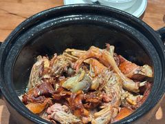 -斯丹姜母鸭·古法干香(涂门街总店)