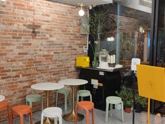 门面-Dal Cuore 达可芮冰淇淋(陕西北路店)