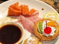 -蓝海国际大饭店·蓝钻自助百汇(兰山店)