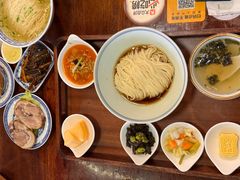 -同得兴 Since·1995 传统苏式面馆(嘉馀坊店)