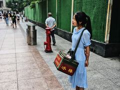 -武汉关码头(轮渡站)