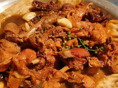 -赵记煎饼卷大葱(泰山大街店)