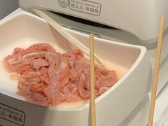 -燃尖儿自助串串火锅(新业广场店)