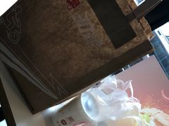-麦当劳(新华路步步高店)