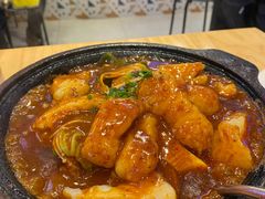 -辣想啵啵鱼(光环店)