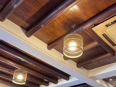 -翠姐姐农家大院·老底子萧山菜(建设一路店)