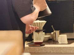 -Radar Coffee(思南路店)