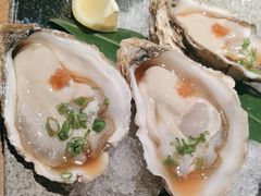 -千代武日本料理(爱建店)
