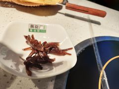 -黑窑厂糖油饼烤鸭·清真菜(旗舰店)