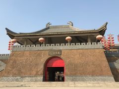 -华夏文旅海洋公园
