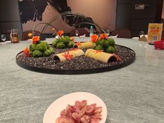-凤凰园烤鸭店·唐山菜·传承花椒肉(老唐丰路店)