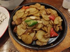 -孙府大院(步行街店)