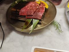 -韩宫宴烤肉·料理(南京江宁万达店)