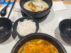 -大鼓米线(浦东长泰店)