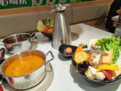 -呷哺呷哺 黄金牧场 (新中关购物中心店)