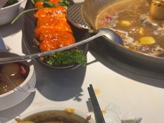 -小龙翻大江文化火锅(宽窄店)