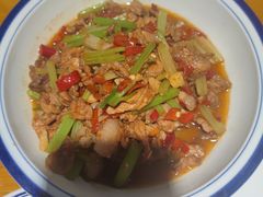 -好帮厨·下饭浏阳菜·坚持现炒(月湖店)