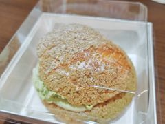 -mira甜品屋(财大店)
