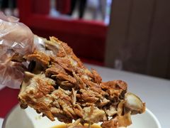 二斤大骨头-九毛九西北菜(悦汇城店)