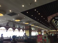 大堂-威尼斯西餐厅(古镇店)
