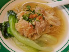 -锦园春香港茶餐厅(西海湾旗舰店)