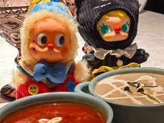 -俄士厨房(环球港店)