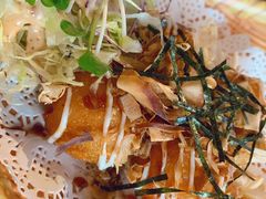 章鱼小丸子-食喜料理(诸城店)