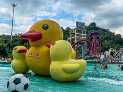 -清泉湾生态旅游度假区