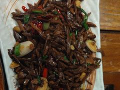 -西江美食舫·江西菜(健德桥店)