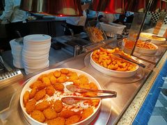 -汉巴味德(百年港湾店)