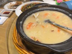 -潮汕壹号·潮汕菜·打边炉·生腌(总店)
