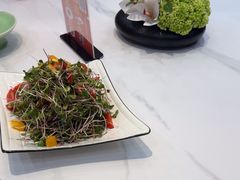 -渔码头食府(蓬莱阁店)