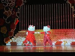 -安吉Hello Kitty乐园
