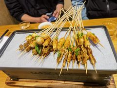 -湘西小妖·小串烧烤(雅居乐店)