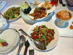-杭州新新饭店·1913餐厅