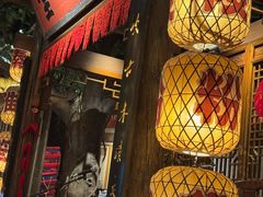 -南京大牌档(济南万象城店)