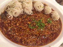 臭桂鱼-徽珍源(龙茗路店)