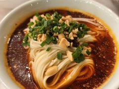 担担面-沸腾鱼乡(知春路分店)