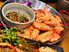 -必点海鲜·鲅鱼水饺(鞍山西道店)