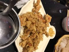 -宽板凳老灶火锅(南礼士路店)