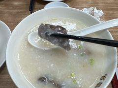 -百福麵家(新馬路店)