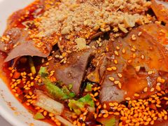 夫妻肺片-夫妻肺片·中华老字号·正宗川菜(春熙路店)