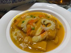 -山外山菜馆(玉泉路店)