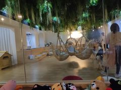 -Husky Go! 哈士奇体验馆·宠物咖啡厅狗咖