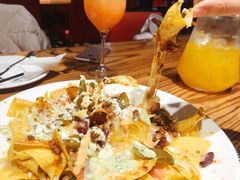 -Cactus墨西哥仙人掌餐厅