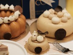 -CREAM STORY意大利手工冰淇淋&甜品(万象前海店)