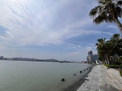 -厦门海湾公园游乐场