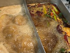 -鑫宝沙茶牛肉火锅(永泰店)