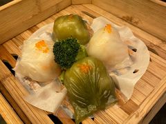 -汕头龙光喜来登酒店-采悦轩中餐厅