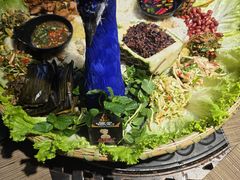 -品德宏·孔雀宴的发源地(金塔园店)